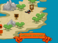 Тоглоом Quizland Conquest