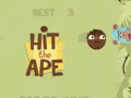 Тоглоом Hit the Ape