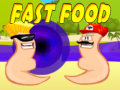 Тоглоом Fast Food