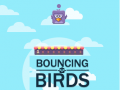 Тоглоом Bouncing Birds