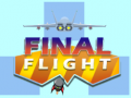 Тоглоом Final flight