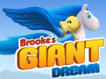 Тоглоом Brooke's Giant dream