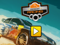 Тоглоом Desert Racer
