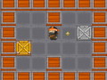 Тоглоом Ninja vital Treasure