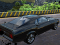 Тоглоом Burnout Drift: Hilltop