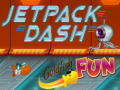 Тоглоом Jetpack Dash 