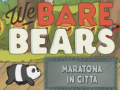 Тоглоом We Bare Bears City Marathon