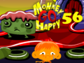 Тоглоом Monkey Go Happy Stage 56