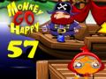 Тоглоом Monkey Go Happy Stage 57