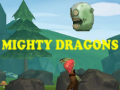 Тоглоом Mighty Dragons