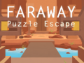 Тоглоом Faraway Puzzle Escape