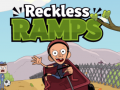 Тоглоом Reckless Ramps