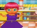 Тоглоом Kids Kitchen 