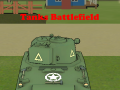 Тоглоом Tanks Battlefield  