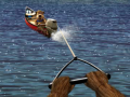 Тоглоом Yogi Bear Water Sking adventure