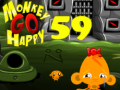 Тоглоом Monkey Go Happy Stage 59