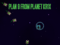 Тоглоом Plan 9 from planet Krix  