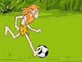Тоглоом Prehistoric Football