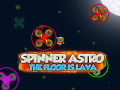 Тоглоом Spinner Astro the Floor is Lava