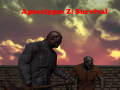 Тоглоом Apocalypse Z: Survival
