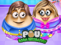 Тоглоом Pou Room Decoration
