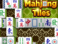 Тоглоом Mahjong Tiles