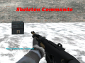 Тоглоом Skeleton Commando