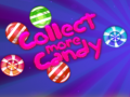 Тоглоом Collect More Candy