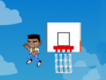 Тоглоом Basketball Shooting