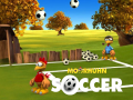 Тоглоом Moorhuhn Soccer