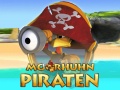 Тоглоом Moorhuhn Pirates  