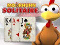Тоглоом Moorhuhn Solitaire  