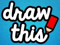 Тоглоом Draw This
