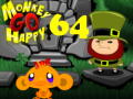 Тоглоом Monkey Go Happy Stage 64