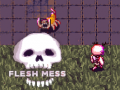 Тоглоом Flesh Mess