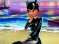 Тоглоом Catwoman Night Kissing