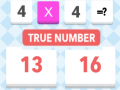 Тоглоом True Number