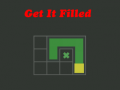 Тоглоом Get It Filled