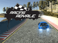Тоглоом Racing Royale  