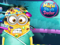 Тоглоом Mini Skin Doctor