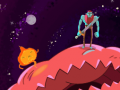 Тоглоом Billy Giant Hunter