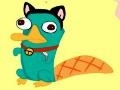 Тоглоом Dress Up Perry