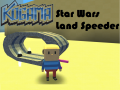 Тоглоом Kogama: Star Wars Land Speeder