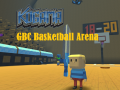 Тоглоом Kogama : GBC Basketball Arena