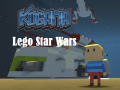 Тоглоом Kogama: Lego Star Wars