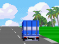 Тоглоом Retro racer