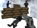 Тоглоом Combat Strike 