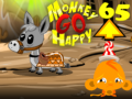 Тоглоом Monkey Go Happy Stage 65