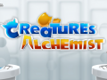 Тоглоом Creatures Alchemist    