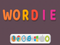 Тоглоом Wordie